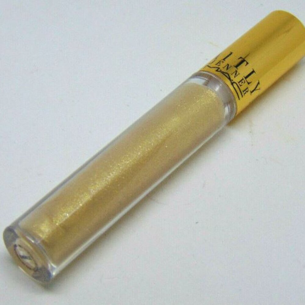 RARE! MAC~Caitlyn Jenner~KINDNESS~Cremesheen Glass Lip Gloss - Picture 4 of 4